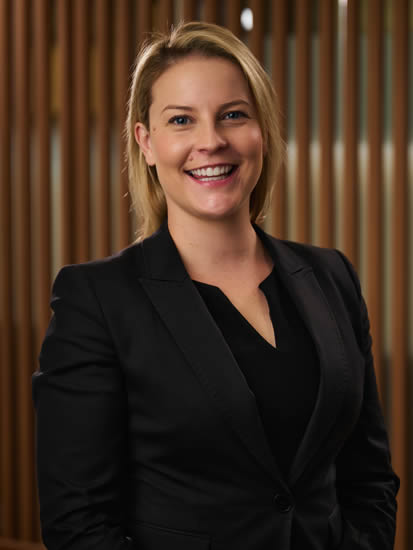Eloise Paxton-Hall